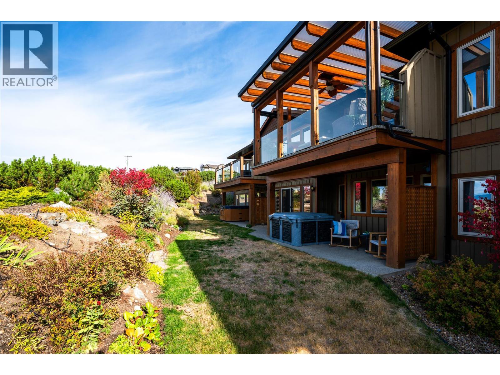 6900 Manning Place Unit# 2, Vernon
