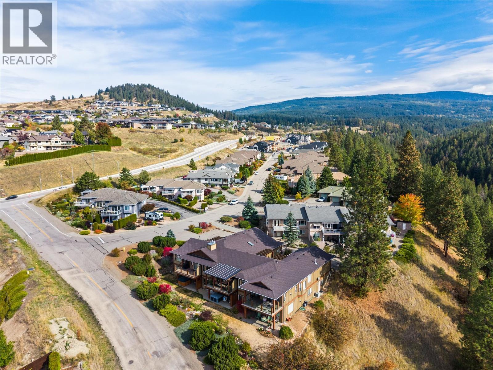 6900 Manning Place Unit# 2, Vernon