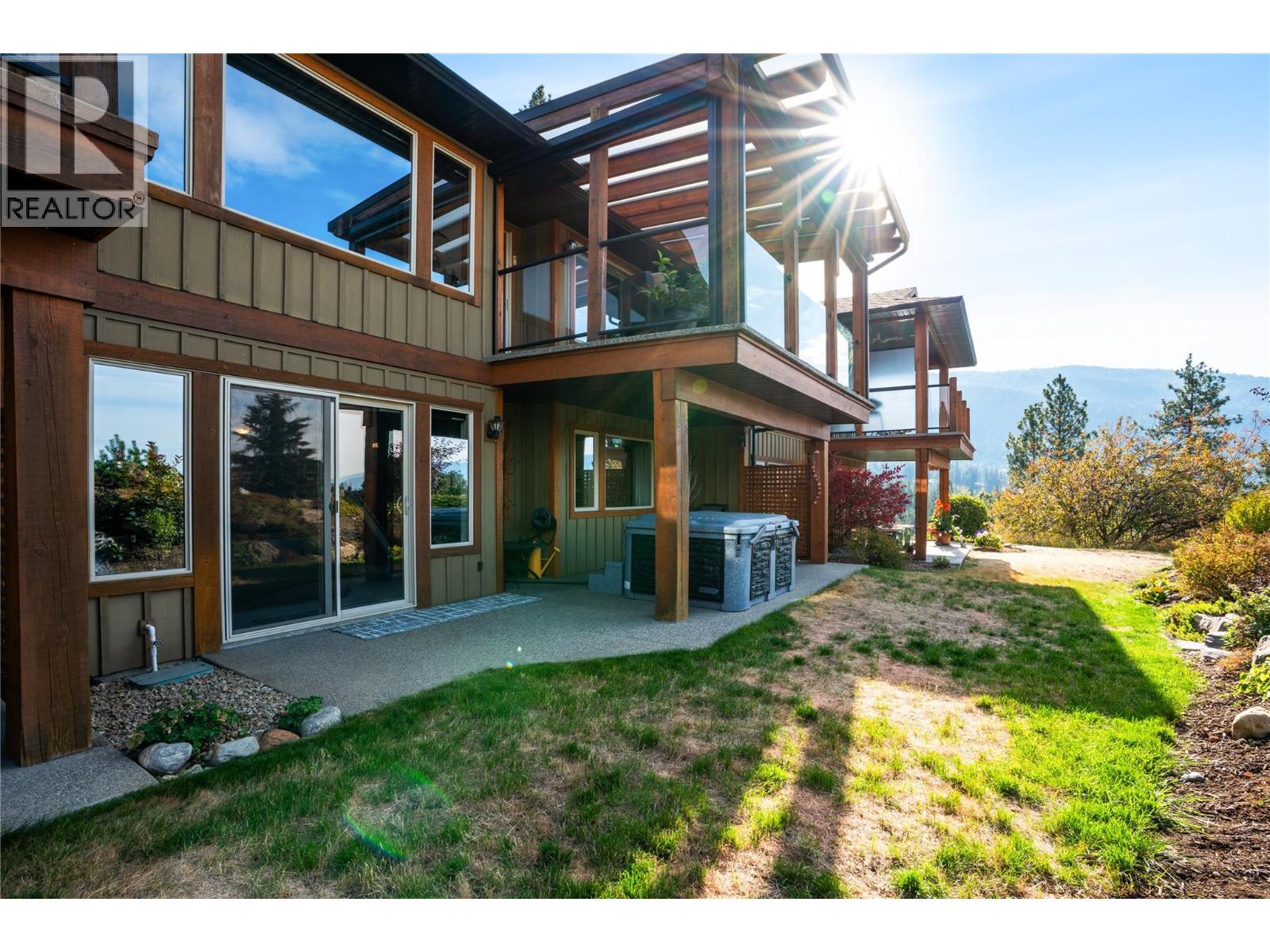 6900 Manning Place Unit# 2, Vernon