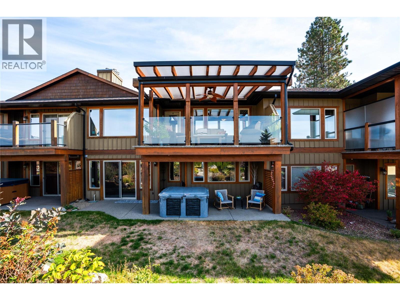 6900 Manning Place Unit# 2, Vernon