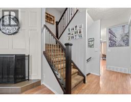 Furnace - 27 Templemont Drive Ne, Calgary, AB T1Y4Z5 Photo 8