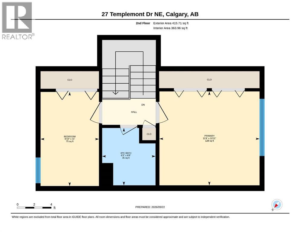 27 Templemont Drive NE - Image 39