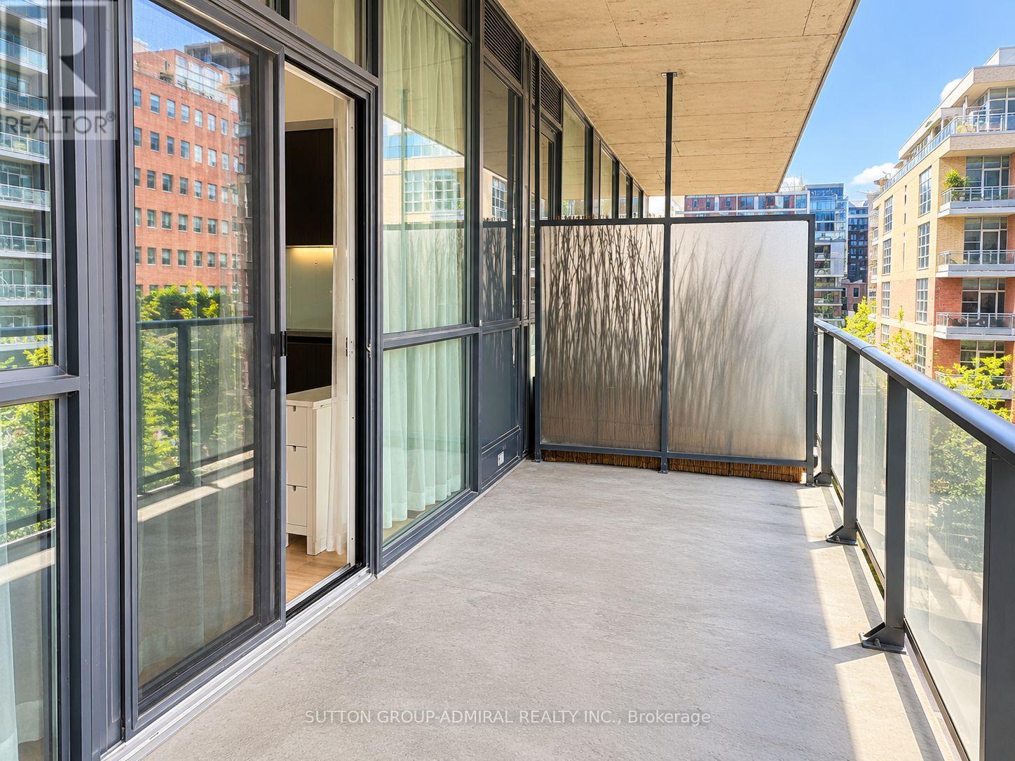 517 - 478 KING STREET W, Toronto (Waterfront Communities) — photo 12