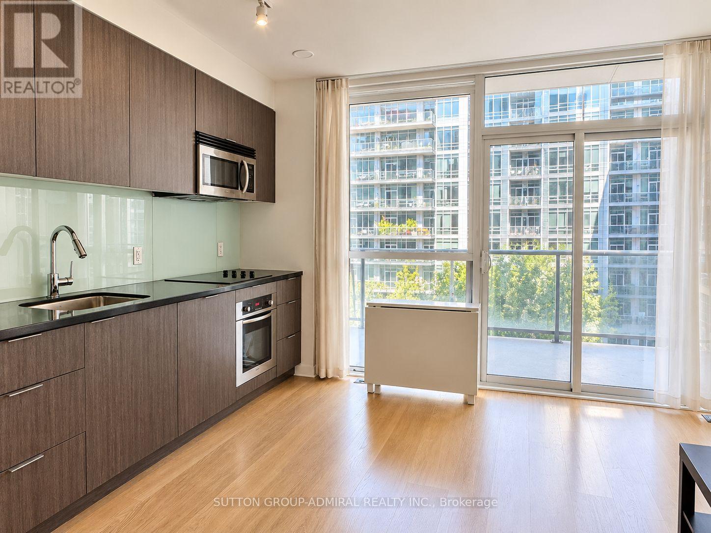 517 - 478 KING STREET W, Toronto (Waterfront Communities) — photo 3