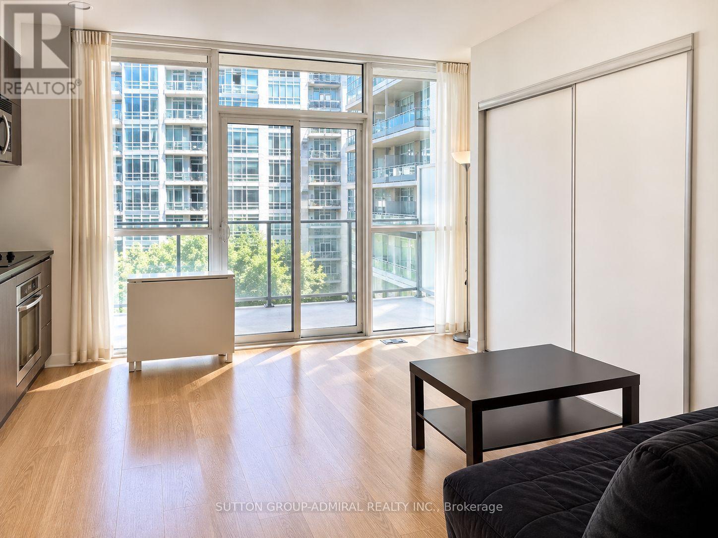 517 - 478 KING STREET W, Toronto (Waterfront Communities) — photo 4