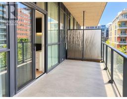 517 - 478 King Street W, Toronto, ON M5V0A8 Photo 12