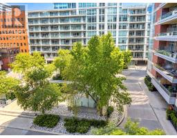517 - 478 King Street W, Toronto, ON M5V0A8 Photo 20