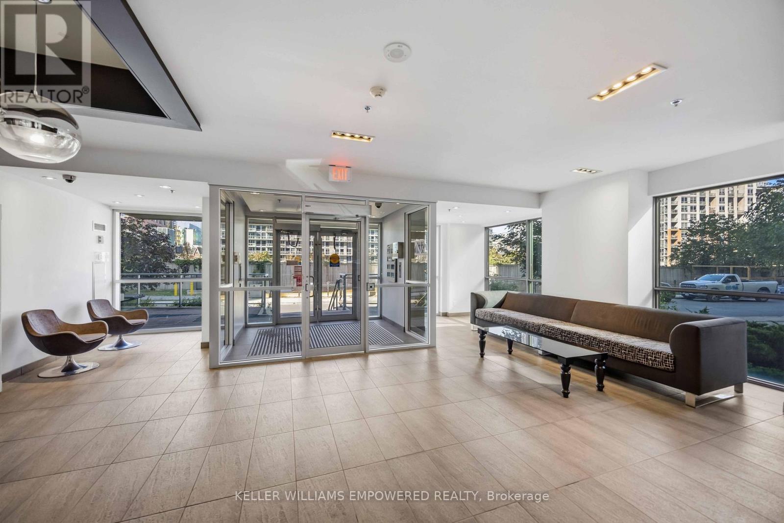 1502 - 100 WESTERN BATTERY ROAD, Toronto (Niagara) — photo 5