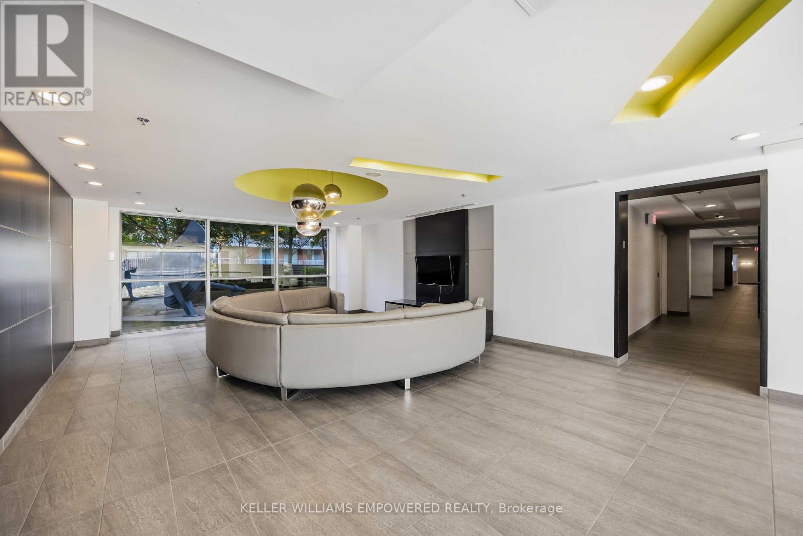 1502 - 100 WESTERN BATTERY ROAD, Toronto (Niagara) — photo 6