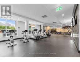 1502 - 100 Western Battery Road, Toronto, ON M6K3S2 Photo 24