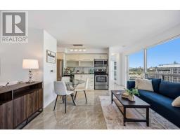 1502 - 100 Western Battery Road, Toronto, ON M6K3S2 Photo 8