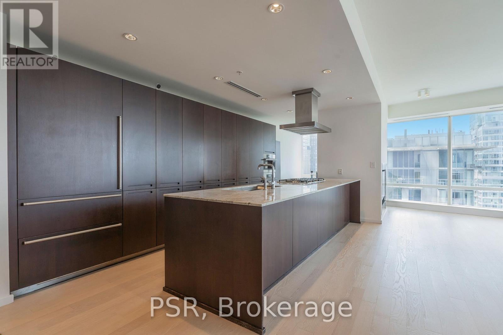 3505 - 180 UNIVERSITY AVENUE, Toronto (Bay Street Corridor) — photo 4