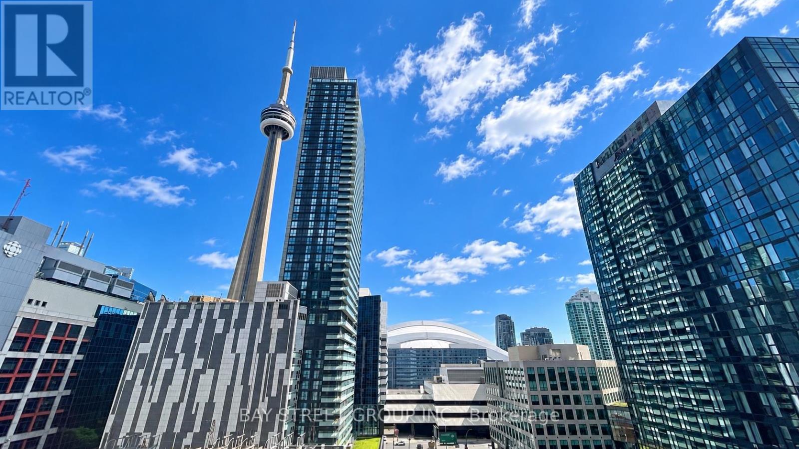 1134 - 250 WELLINGTON STREET W, Toronto (Waterfront Communities) — photo 2