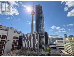 1134 - 250 Wellington Street W, Toronto, ON M5V3P6 Photo 26