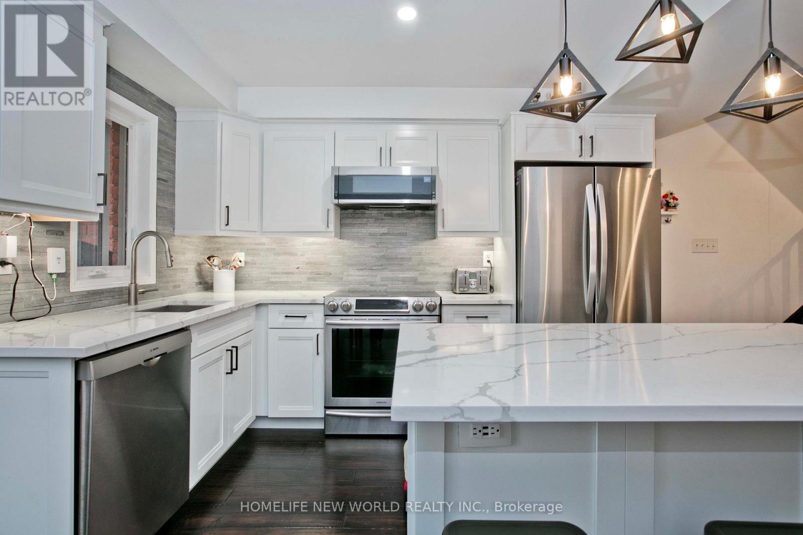 30 LINNELL STREET, Ajax (Central East) — photo 10