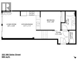322 300 Salter Street, New Westminster, BC V3M0L9 Photo 39