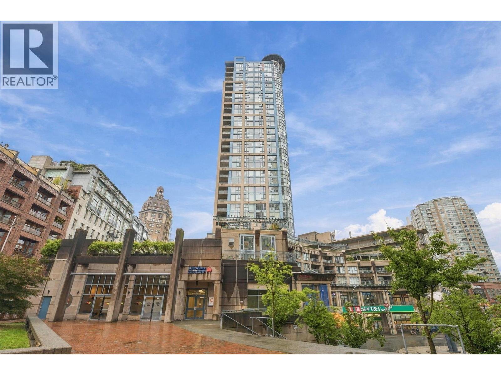 Property for sale at 603 183 KEEFER PLACE