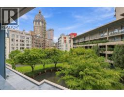 603 183 Keefer Place, Vancouver, BC V6B6B9 Photo 24