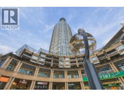 603 183 Keefer Place, Vancouver, BC V6B6B9 Photo 26