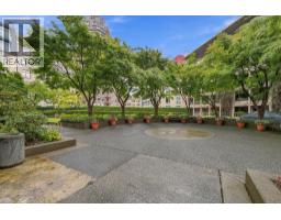 603 183 Keefer Place, Vancouver, BC V6B6B9 Photo 31