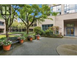 603 183 Keefer Place, Vancouver, BC V6B6B9 Photo 32