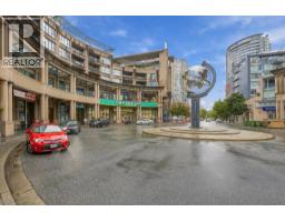 603 183 Keefer Place, Vancouver, BC V6B6B9 Photo 37