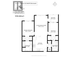 305 1519 Crown Street, North Vancouver, BC V7J1G6 Photo 33