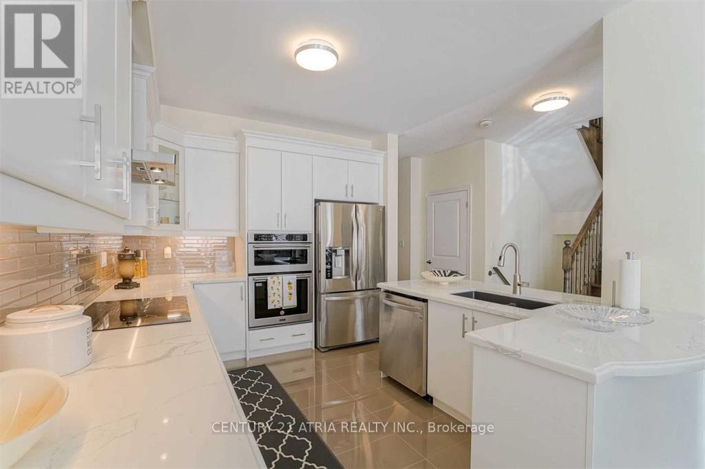 51 TEMPLE AVENUE, East Gwillimbury (Sharon) — photo 8