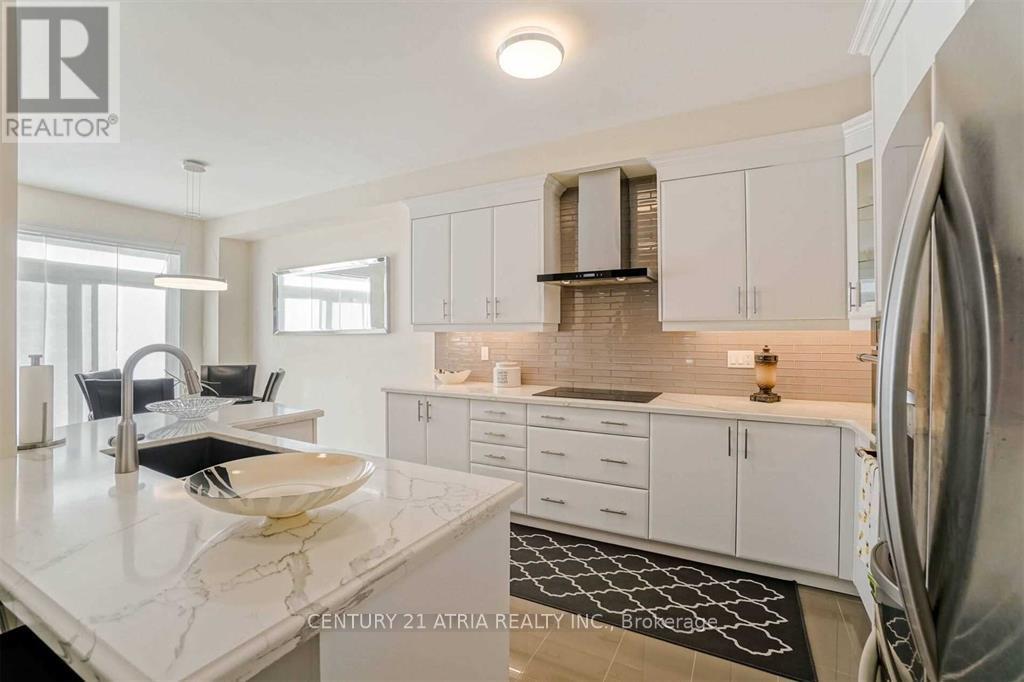 51 TEMPLE AVENUE, East Gwillimbury (Sharon) — photo 9