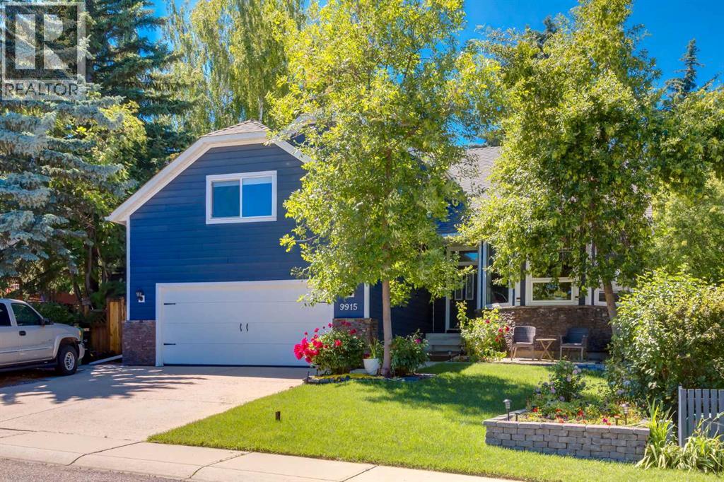 9915 Patton Road SW - 1