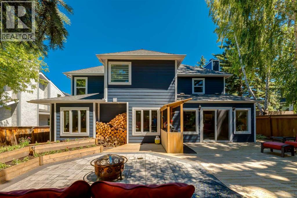 9915 Patton Road SW - 36