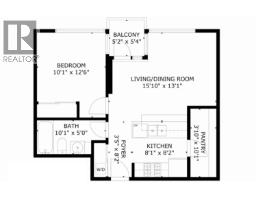 3207 1495 Richards Street, Vancouver, BC V6Z3E3 Photo 13