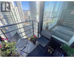 3207 1495 Richards Street, Vancouver, BC V6Z3E3 Photo 7