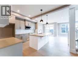 Dining room - 63 Waterford Mews, Chestermere, AB T1X3B7 Photo 6