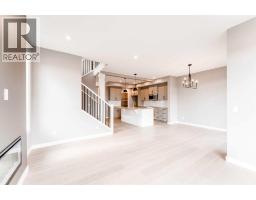 Primary Bedroom - 63 Waterford Mews, Chestermere, AB T1X3B7 Photo 7