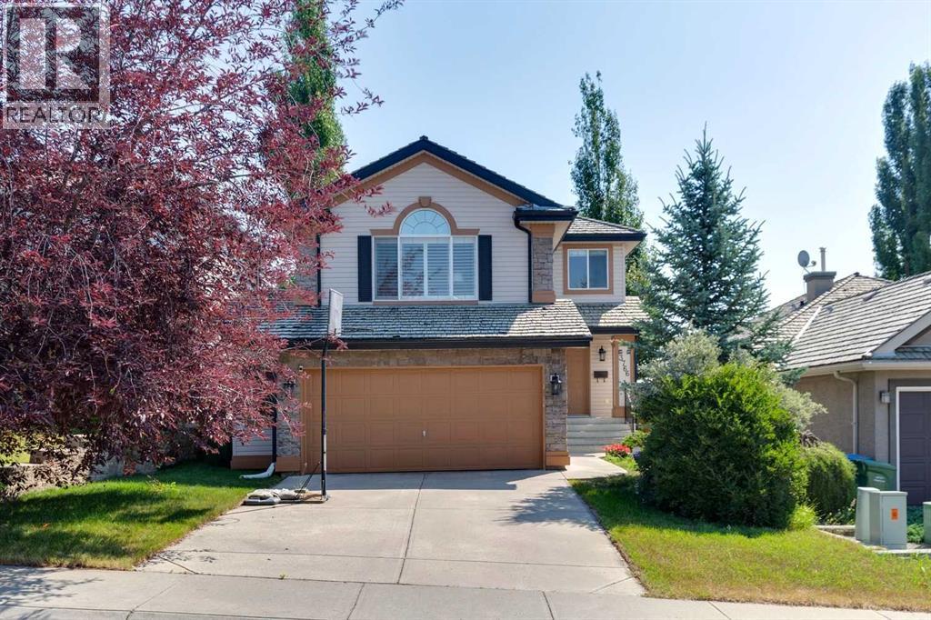 3766 Springbank Drive SW - photo 48