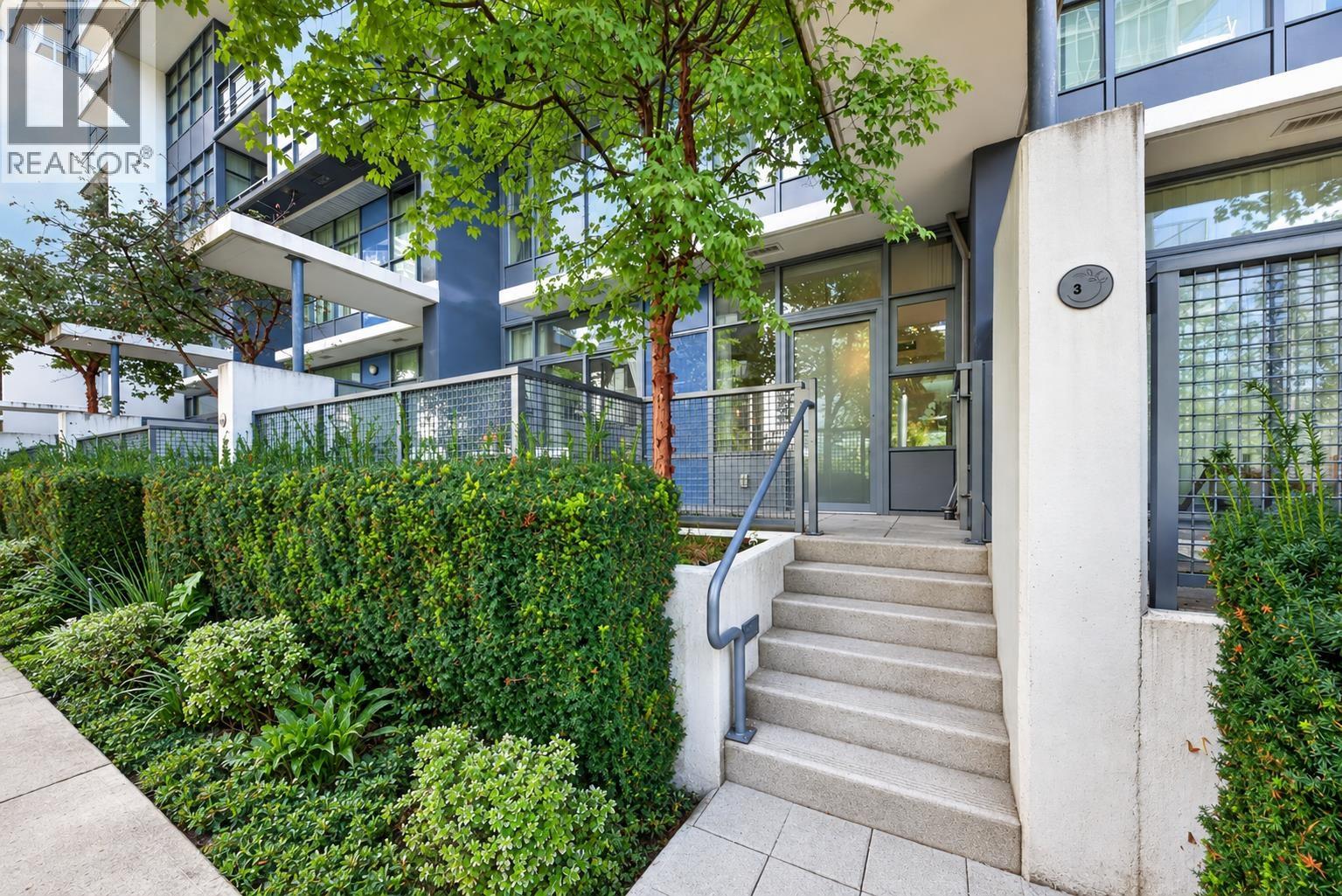 Property for sale at 3 8633 CAPSTAN WAY