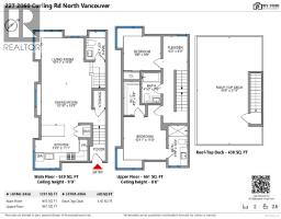 227 2060 Curling Road, North Vancouver, BC V7P1X4 Photo 29