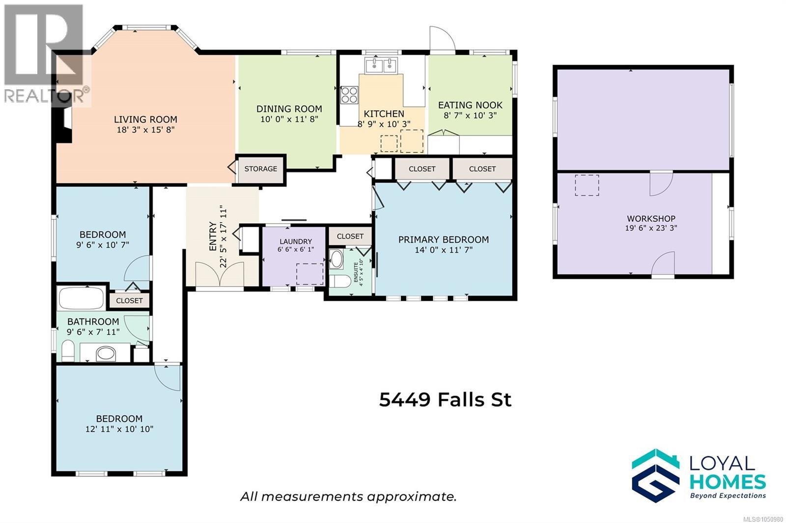 5449 Falls St - 35
