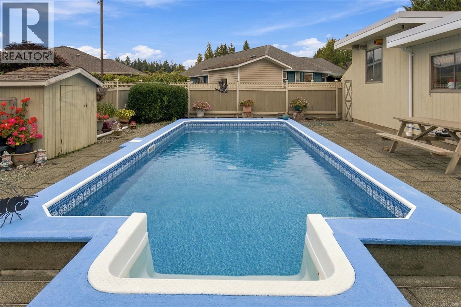 5449 Falls Street, Port Alberni, British Columbia, V9Y7K5, Port Alberni, British Columbia — photo 4 of 5