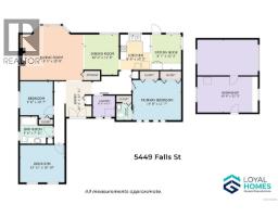 5449 Falls St, Port Alberni, BC V9Y7K5 Photo 35