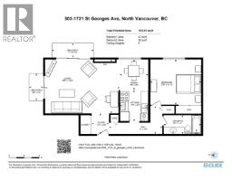 303 1721 St. Georges Avenue, North Vancouver, BC V7L3J8 Photo 26