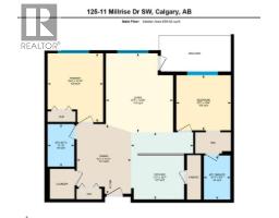 125, 11 Millrise Drive SW - photo 27
