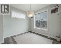 Laundry room - 83 Red Sky Gardens Ne, Calgary, AB T3N1N1 Photo 14