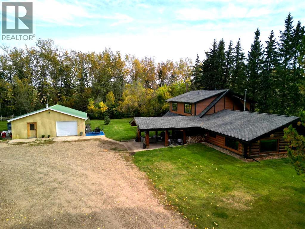 Listing photo – 40419 AB-20 Highway, Rural Lacombe County