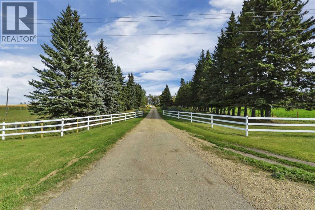 Listing photo – 40419 AB-20 Highway, Rural Lacombe County