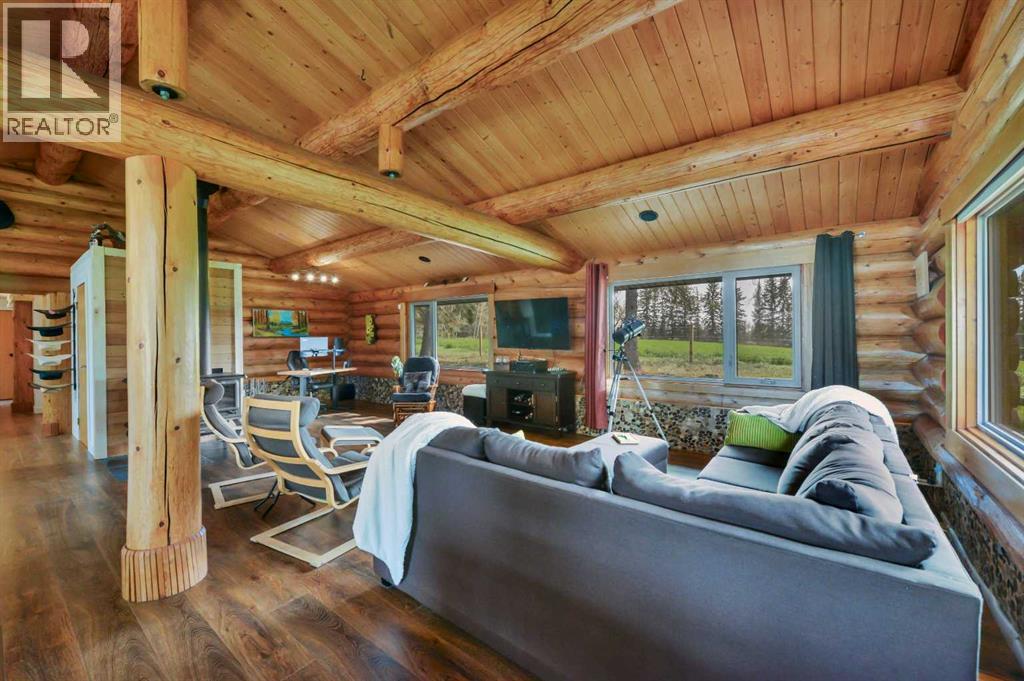 Listing photo – 40419 AB-20 Highway, Rural Lacombe County