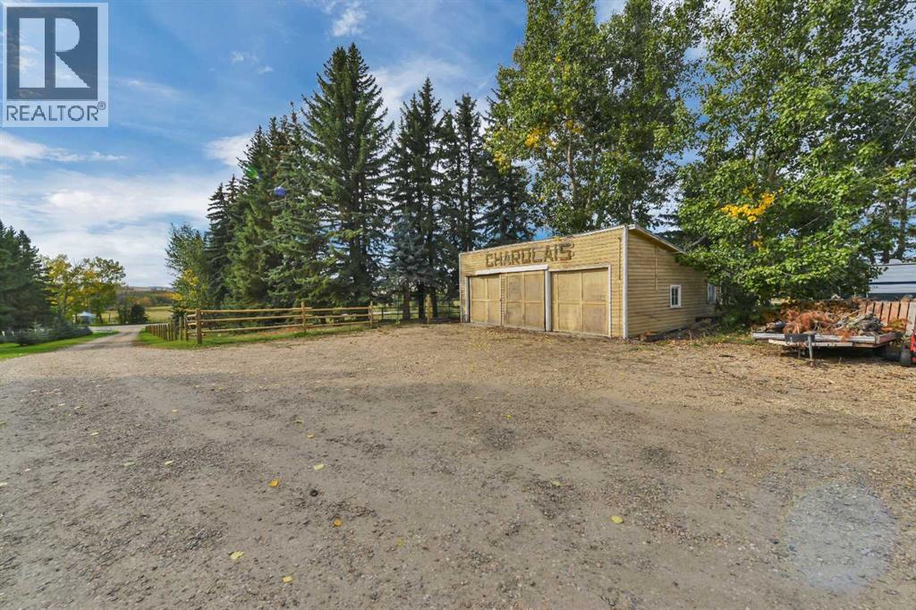 Listing photo – 40419 AB-20 Highway, Rural Lacombe County