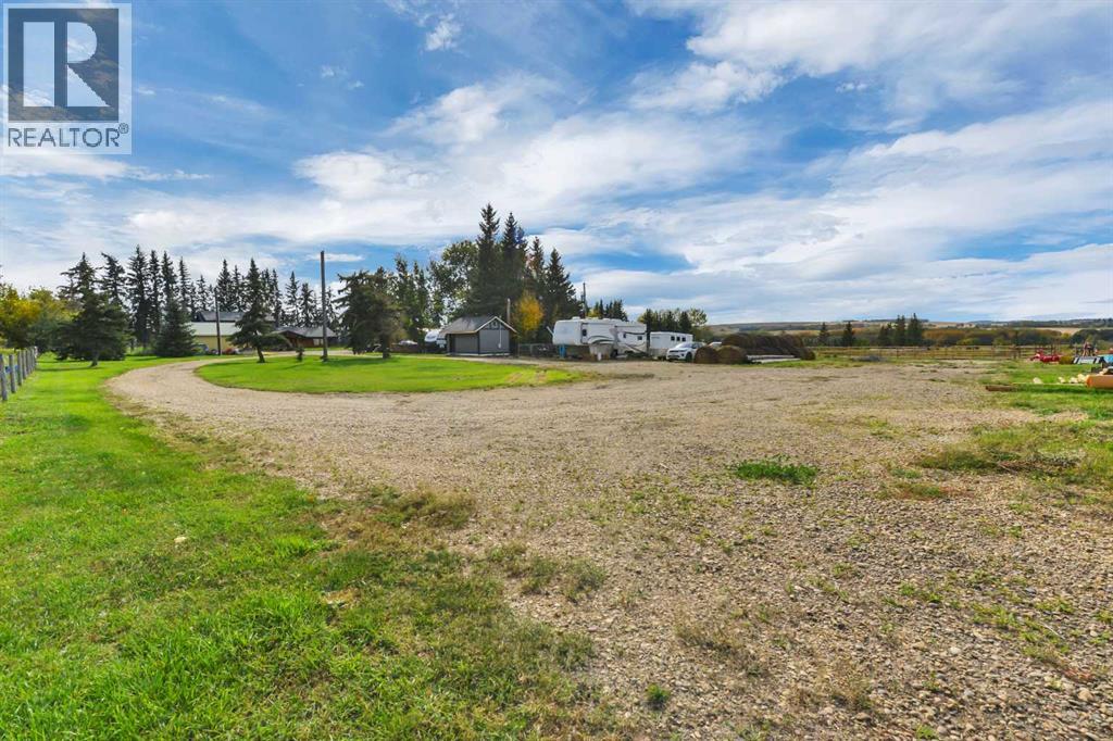 Listing photo – 40419 AB-20 Highway, Rural Lacombe County