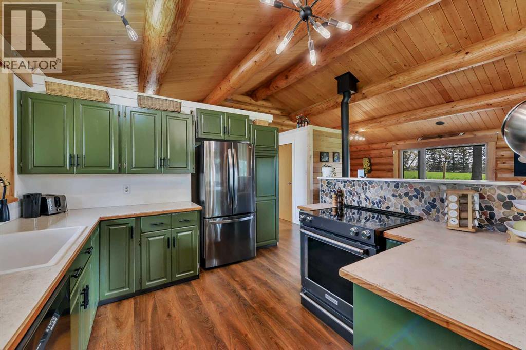 Listing photo – 40419 AB-20 Highway, Rural Lacombe County
